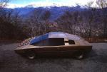 Lamborghini Bravo P114 Concept 1974 года